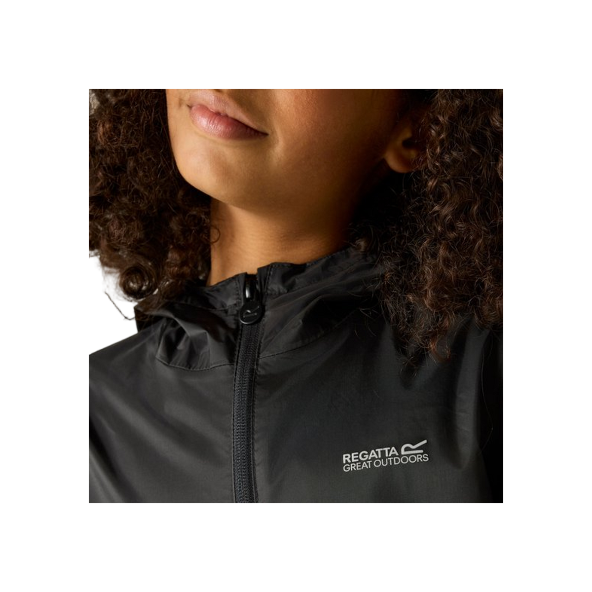 Regatta Kid Pack It Jacket III