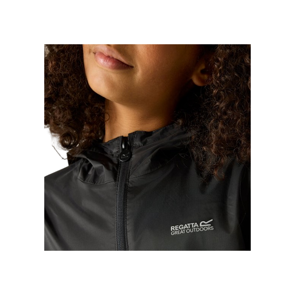 Regatta Kid Pack It Jacket III