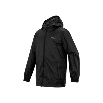 Regatta Kid Pack It Jacket III