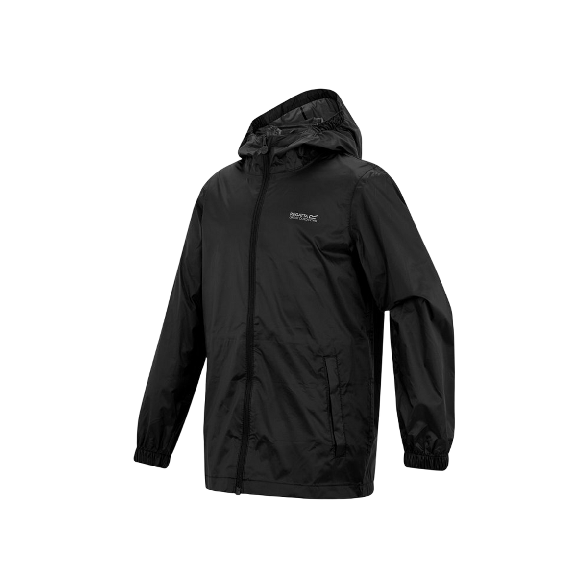 Regatta Kid Pack It Jacket III