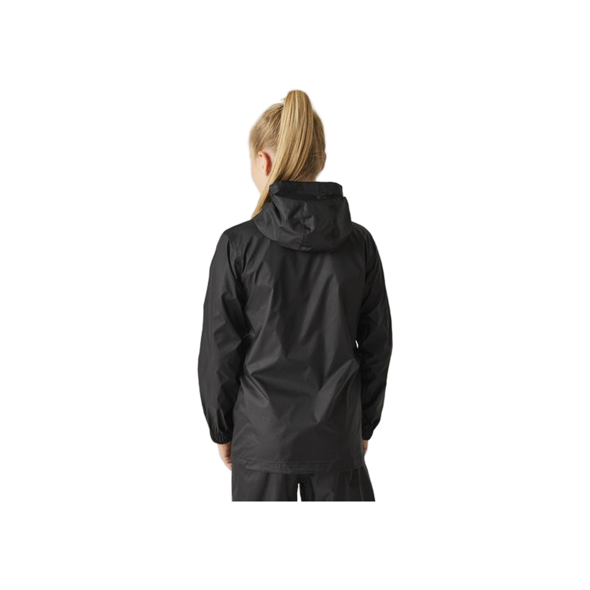 Regatta Kid Pack It Jacket III