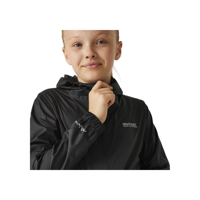 Regatta Kid Pack It Jacket III