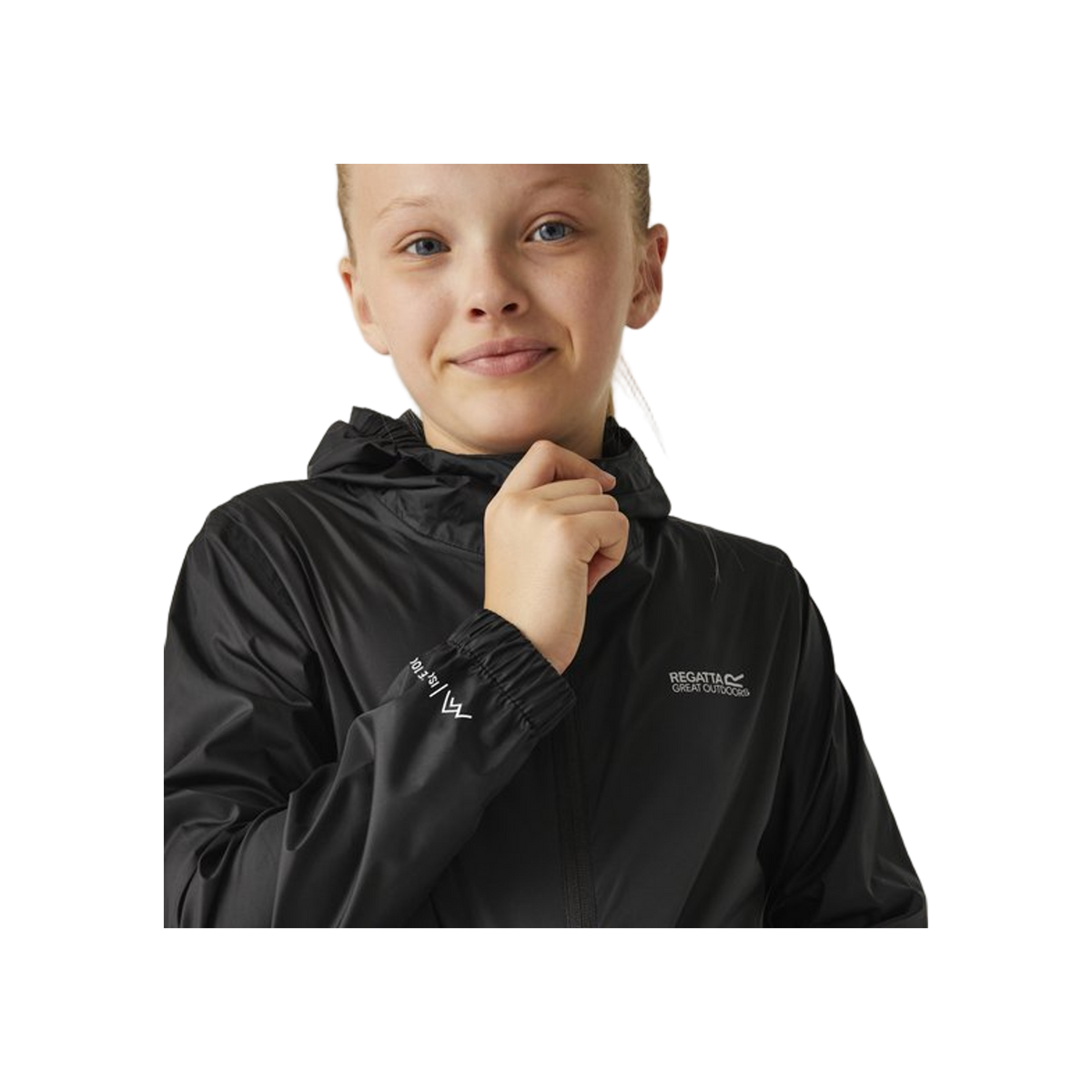Regatta Kid Pack It Jacket III