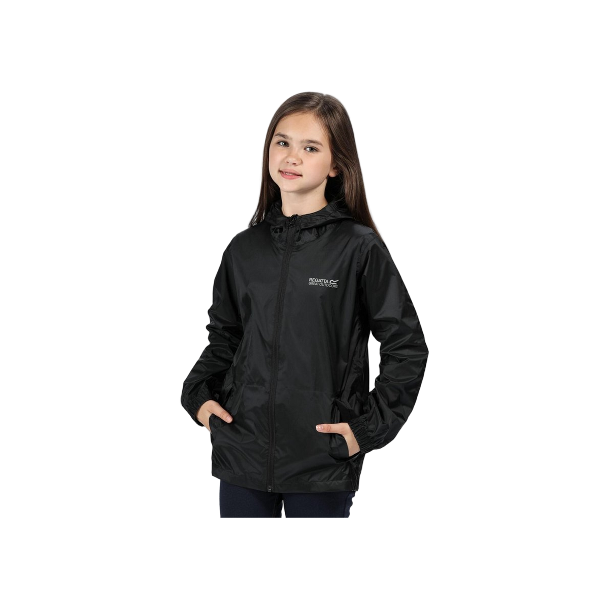 Regatta Kid Pack It Jacket III