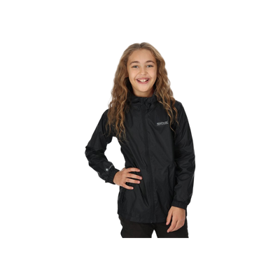 Regatta Kid Pack It Jacket III