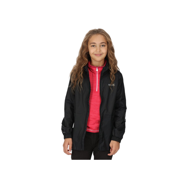Regatta Kid Pack It Jacket III