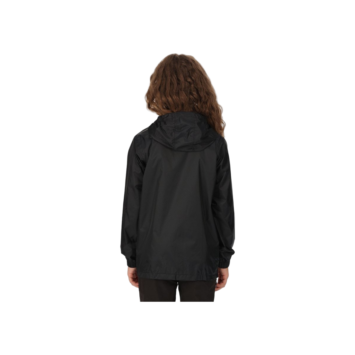 Regatta Kid Pack It Jacket III