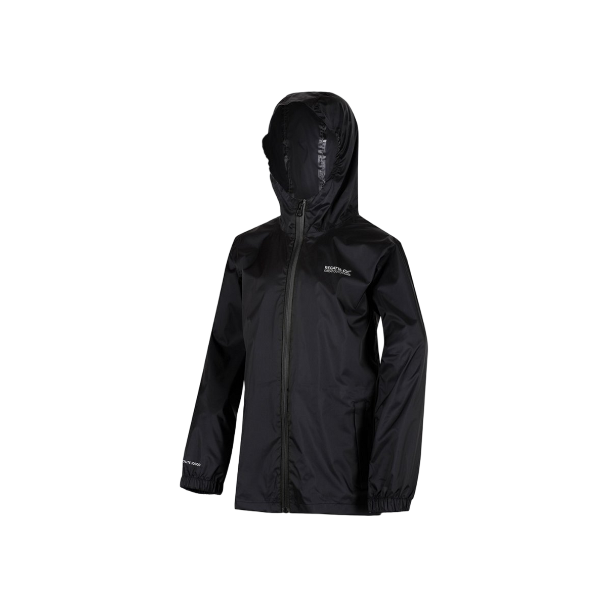 Regatta Kid Pack It Jacket III