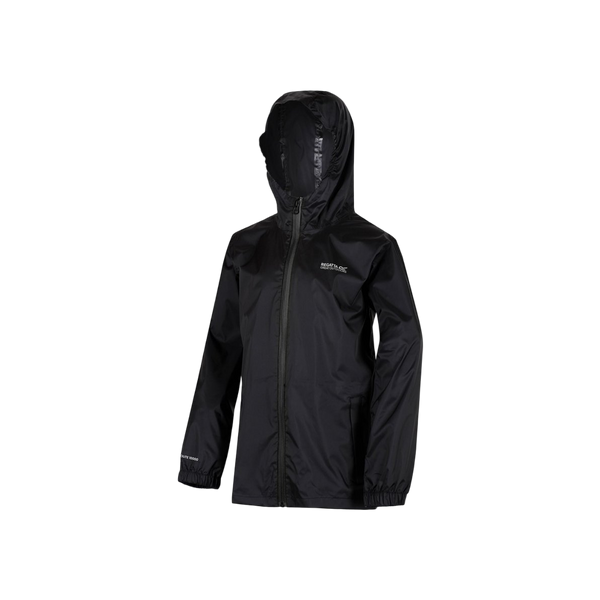 Regatta Kid Pack It Jacket III