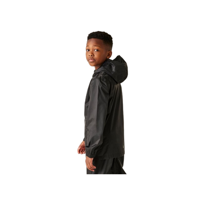 Regatta Kid Pack It Jacket III