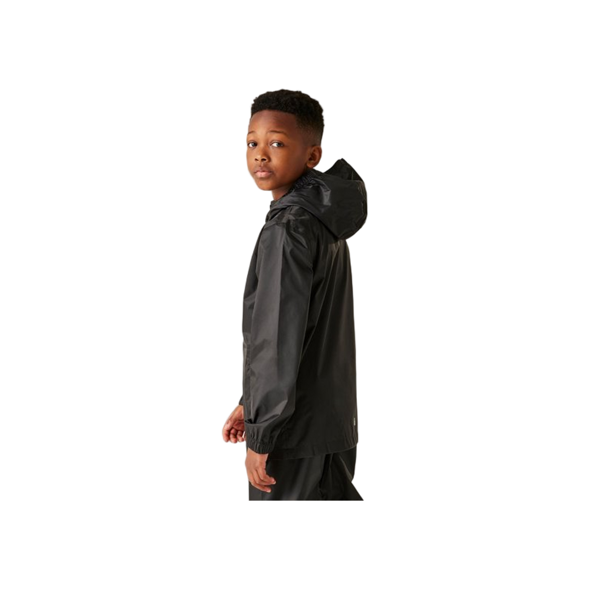 Regatta Kid Pack It Jacket III