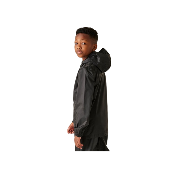 Regatta Kid Pack It Jacket III