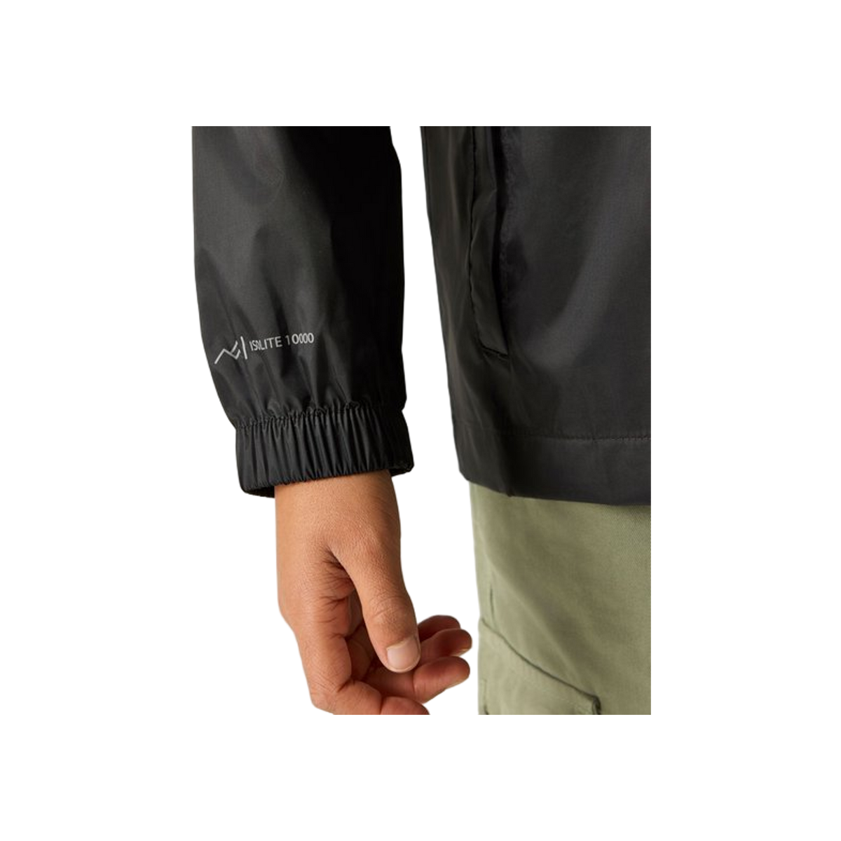 Regatta Kid Pack It Jacket III