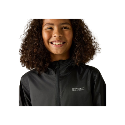 Regatta Kid Pack It Jacket III