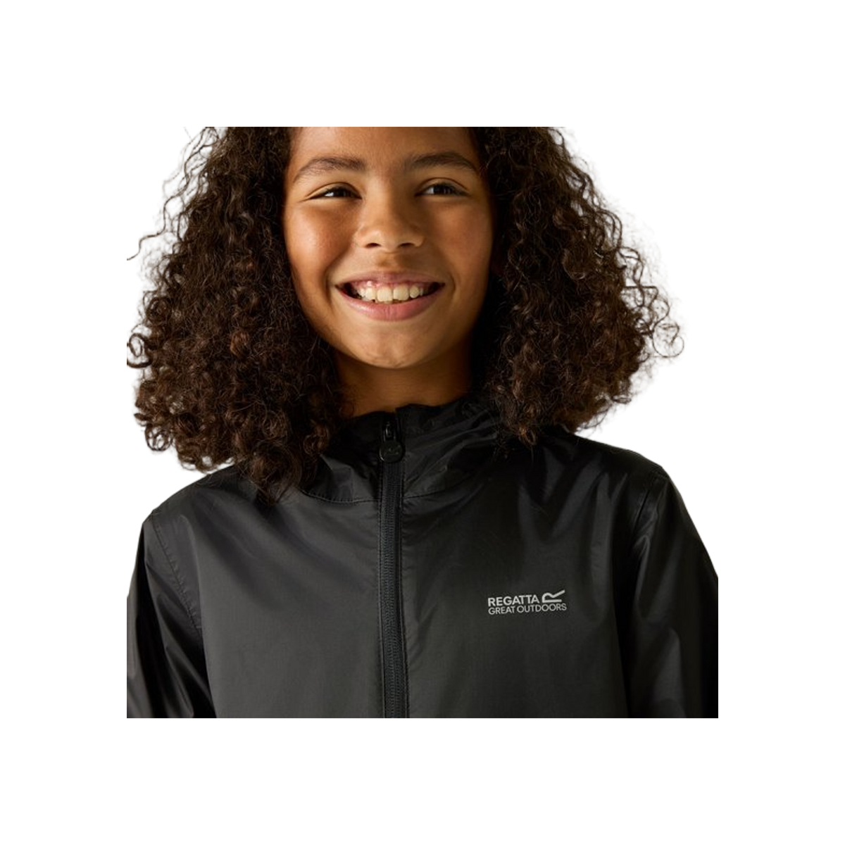 Regatta Kid Pack It Jacket III