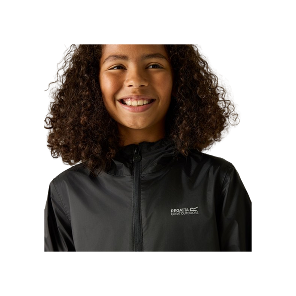 Regatta Kid Pack It Jacket III
