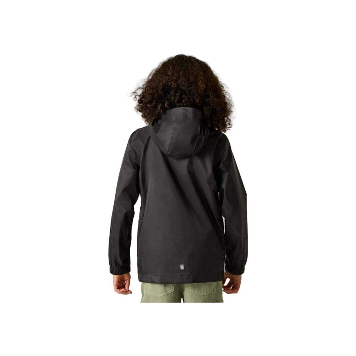 Regatta Kid Pack It Jacket III