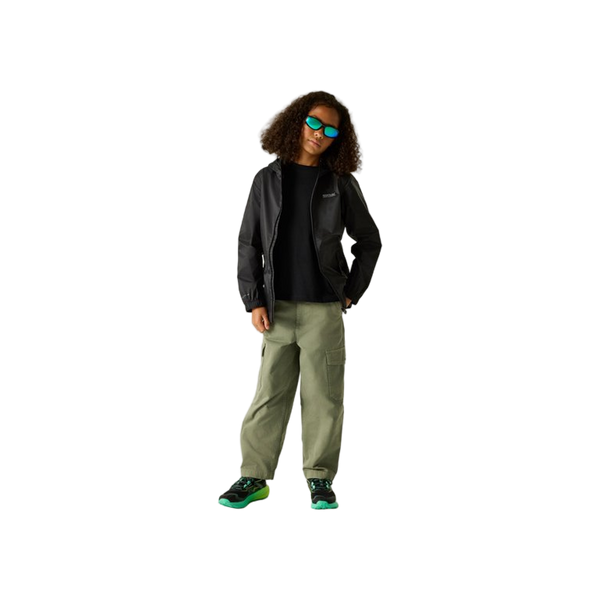 Regatta Kid Pack It Jacket III