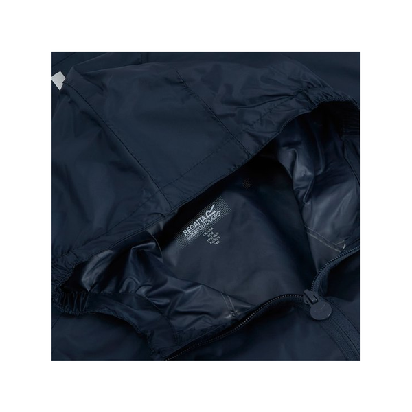 Regatta Kid Pack It Jacket III