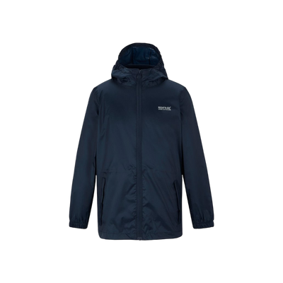 Regatta Kid Pack It Jacket III