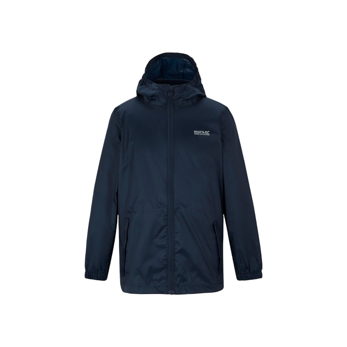 Regatta Kid Pack It Jacket III