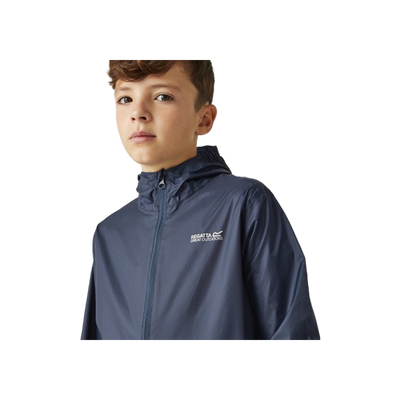 Regatta Kid Pack It Jacket III