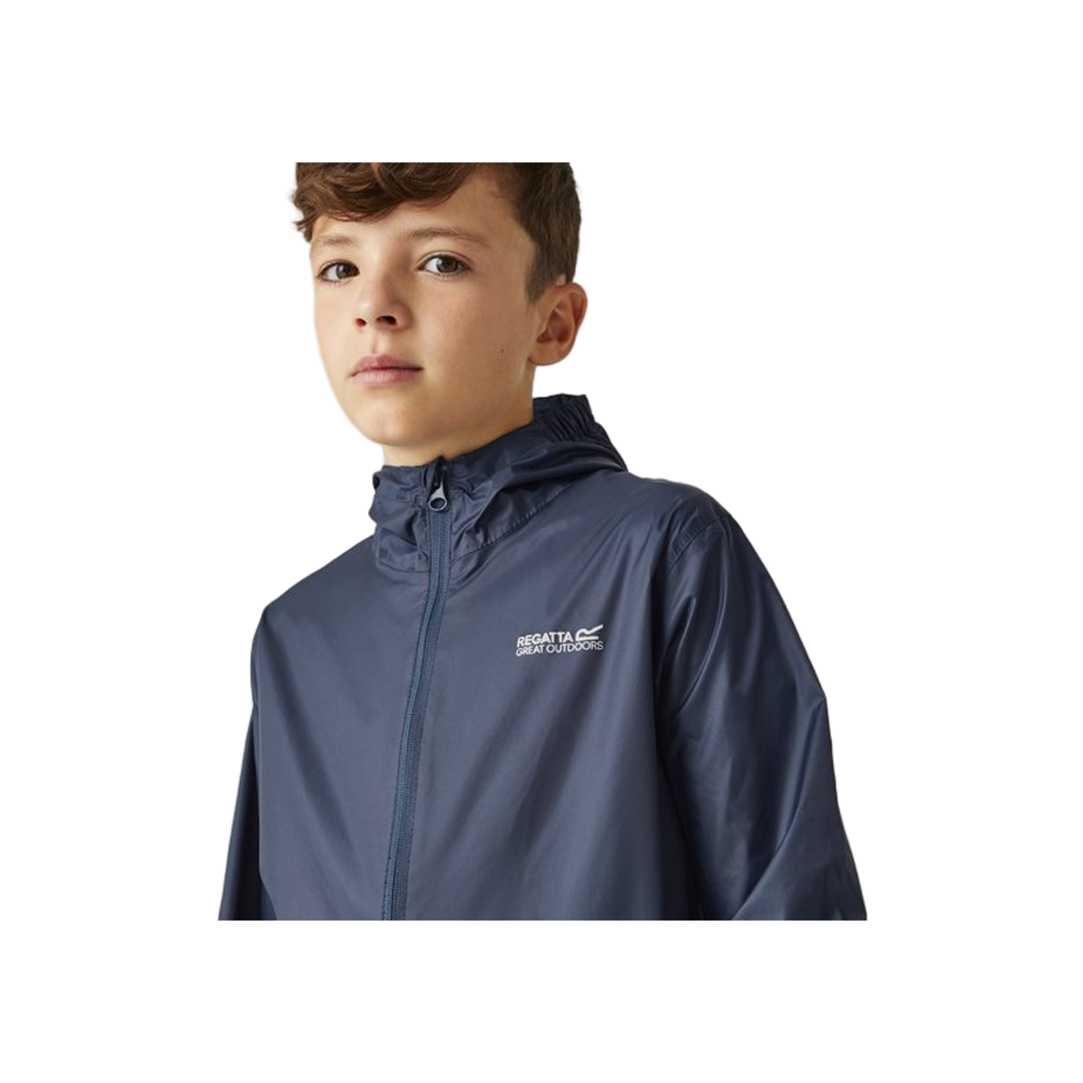 Regatta Kid Pack It Jacket III