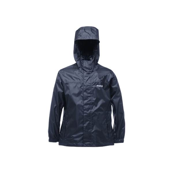 Regatta Kid Pack It Jacket III