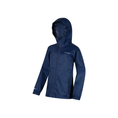 Regatta Kid Pack It Jacket III