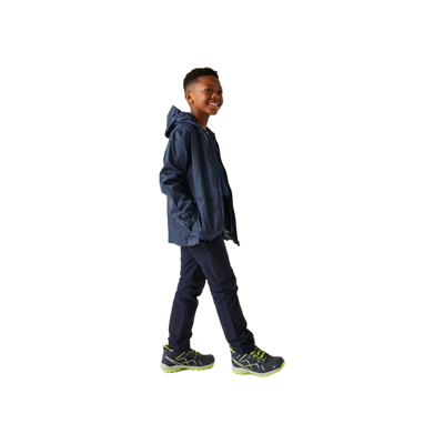 Regatta Kid Pack It Jacket III
