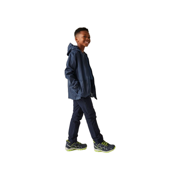Regatta Kid Pack It Jacket III