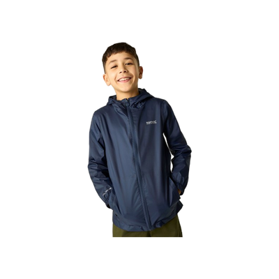 Regatta Kid Pack It Jacket III