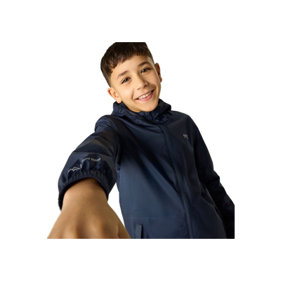 Regatta Kid Pack It Jacket III