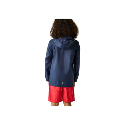 Regatta Kid Pack It Jacket III