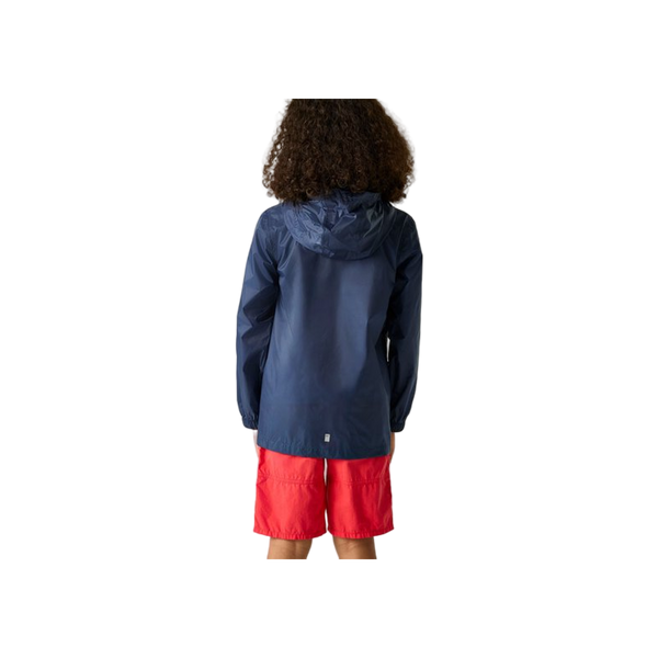 Regatta Kid Pack It Jacket III