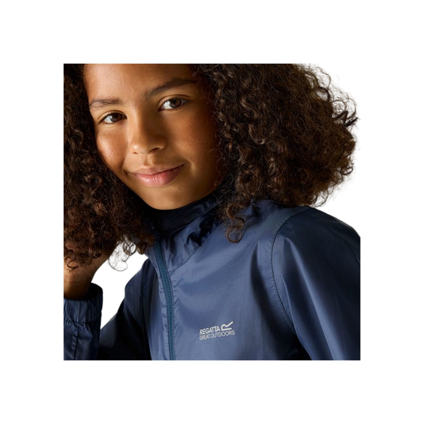 Regatta Kid Pack It Jacket III