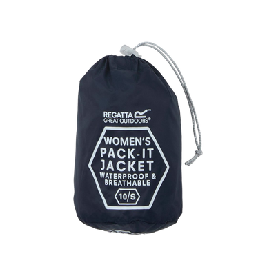 Regatta Women Pack It Jacket III