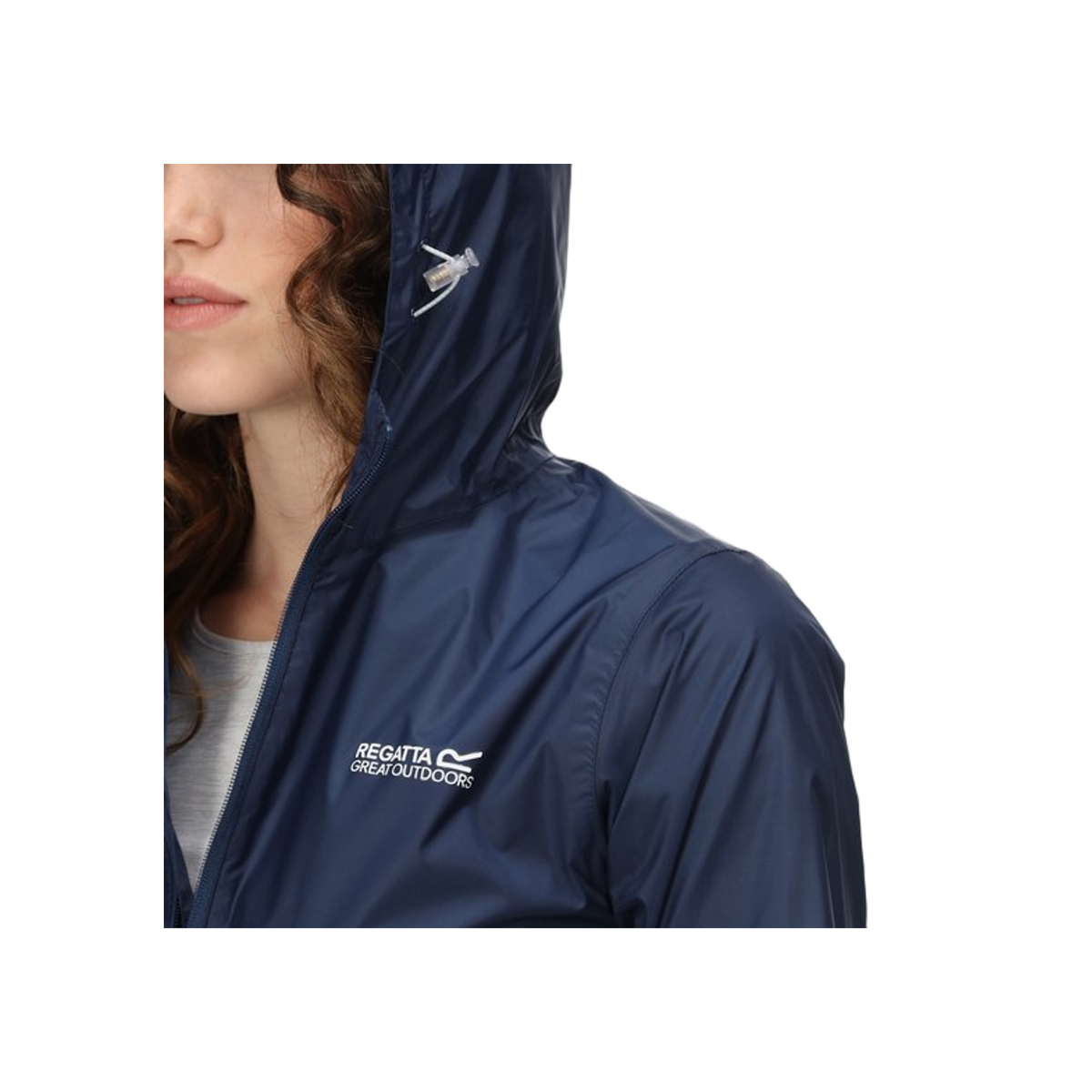 Regatta Women Pack It Jacket III