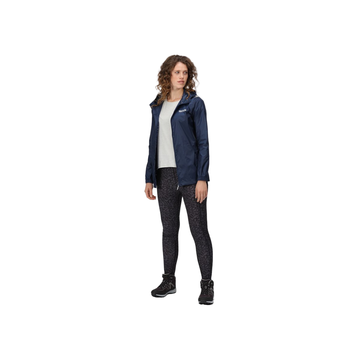 Regatta Women Pack It Jacket III