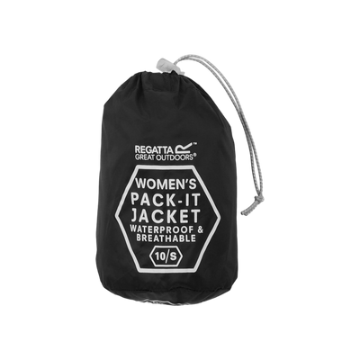 Regatta Women Pack It Jacket III