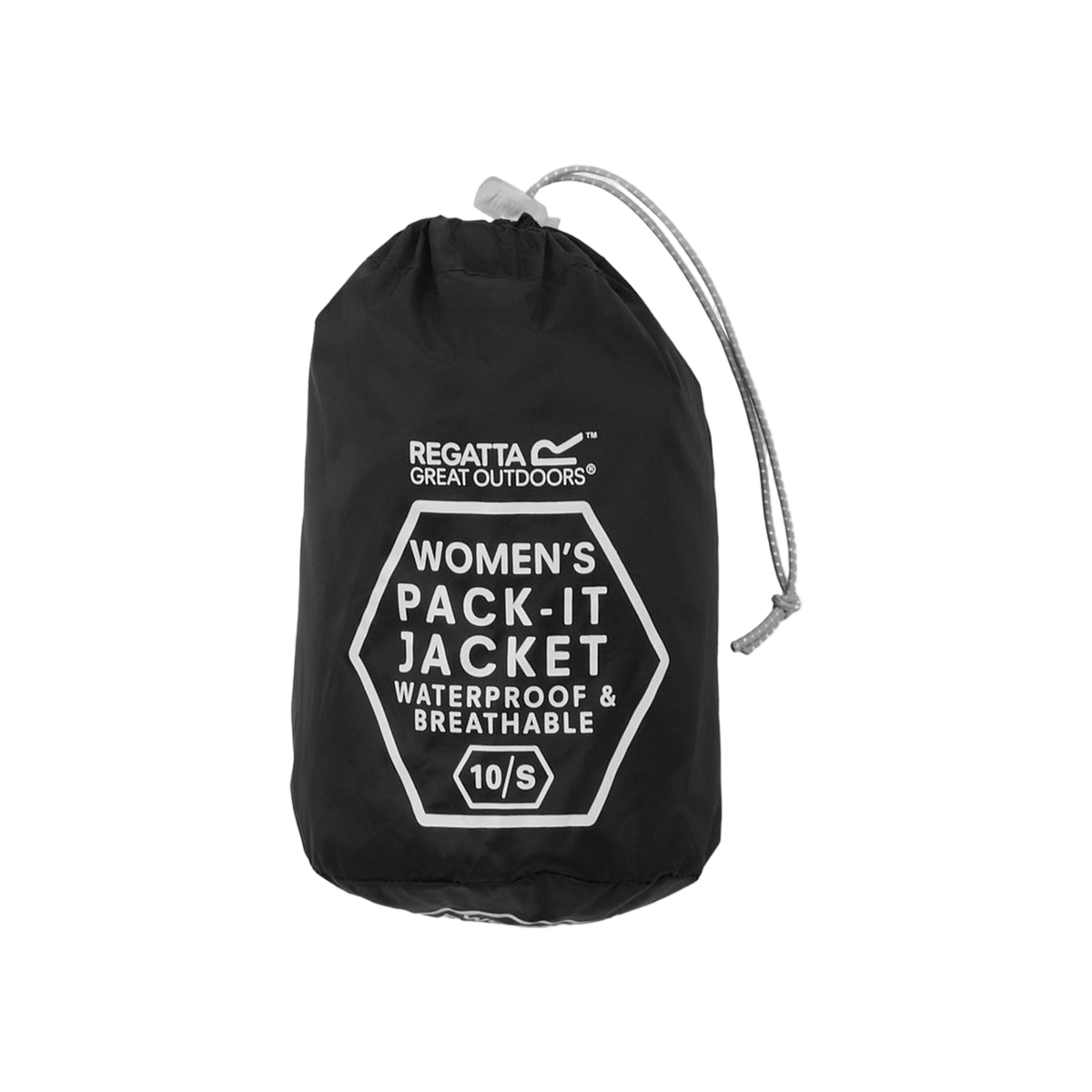 Regatta Women Pack It Jacket III