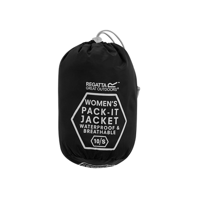 Regatta Women Pack It Jacket III