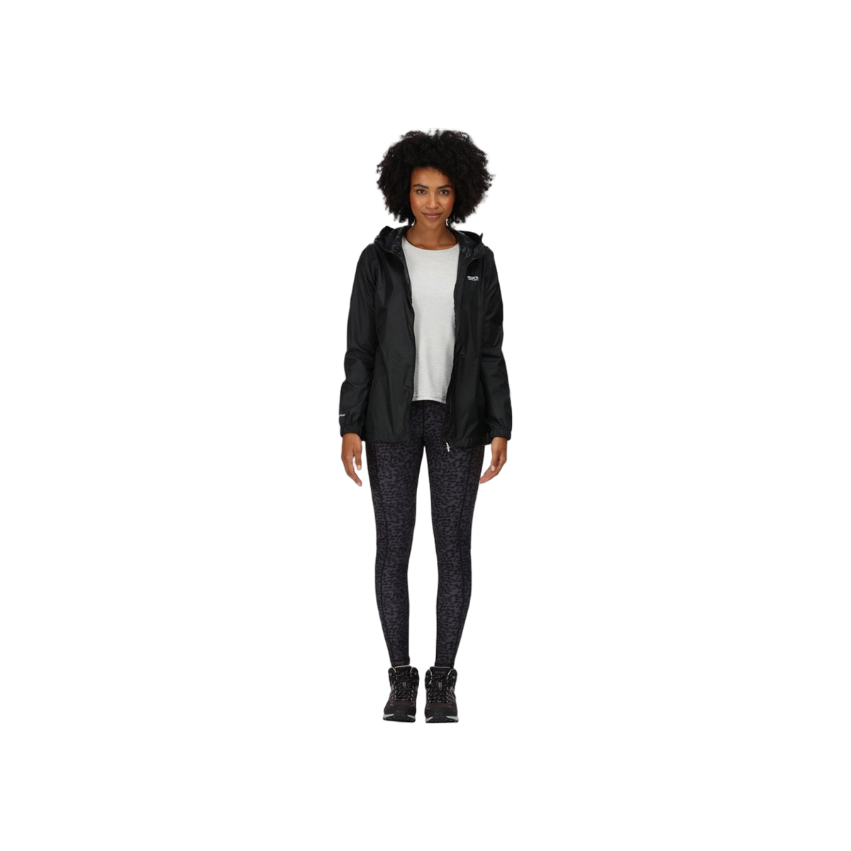 Regatta Women Pack It Jacket III