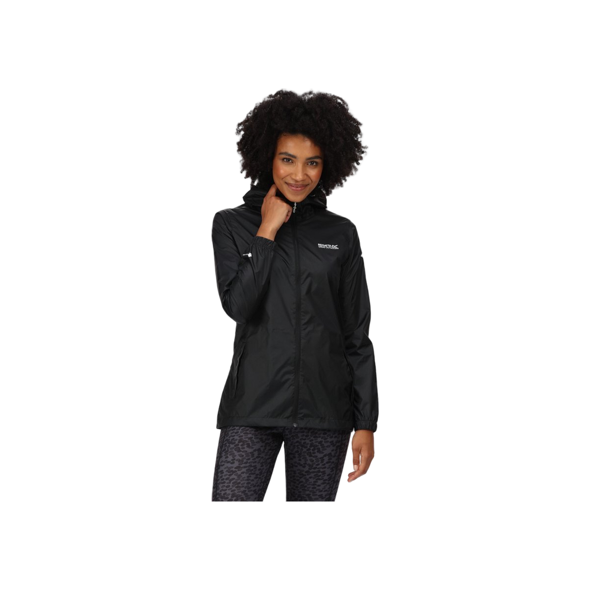 Regatta Women Pack It Jacket III