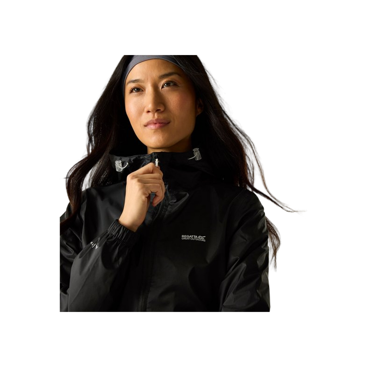 Regatta Women Pack It Jacket III