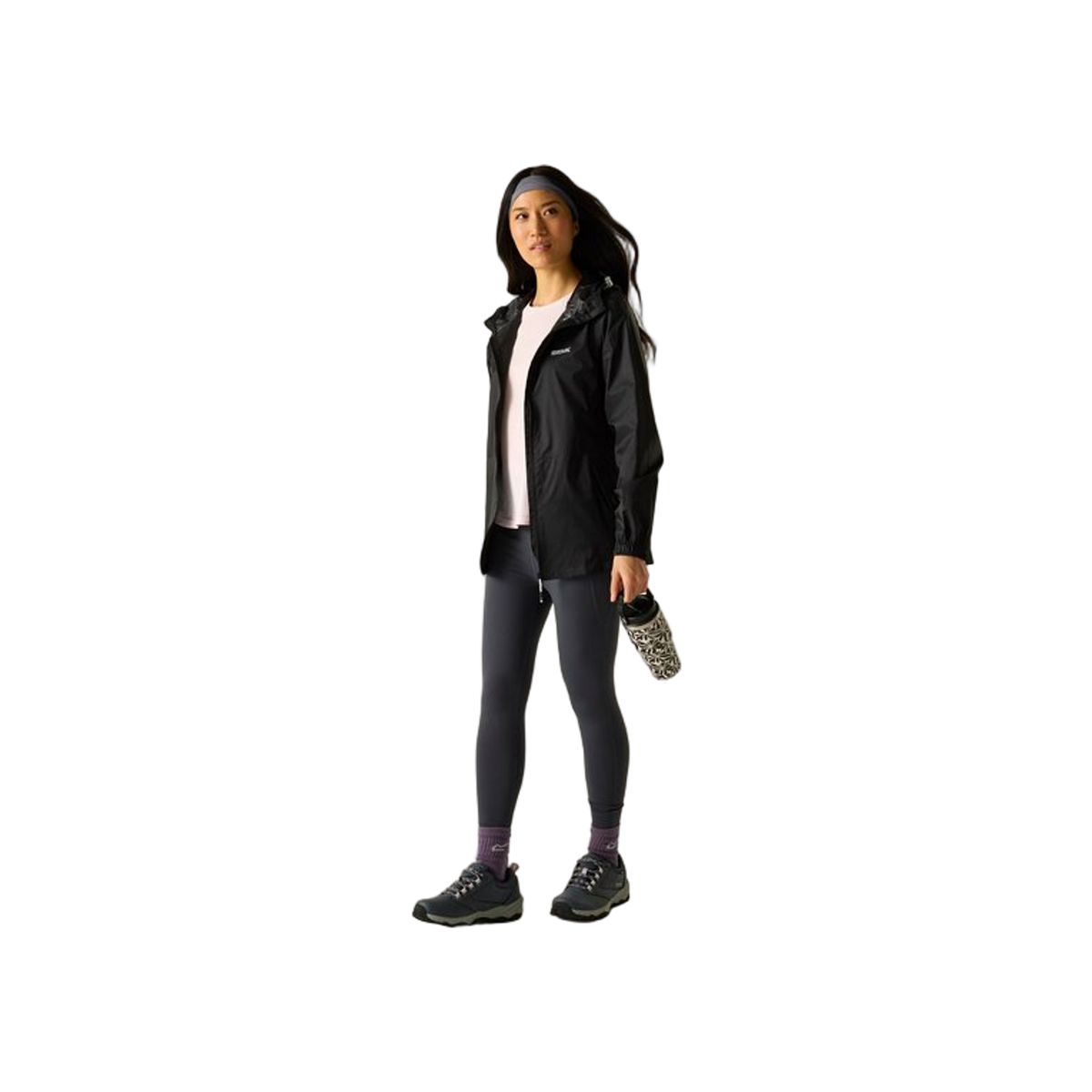 Regatta Women Pack It Jacket III