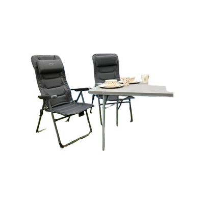 Vango Hampton DLX Chair