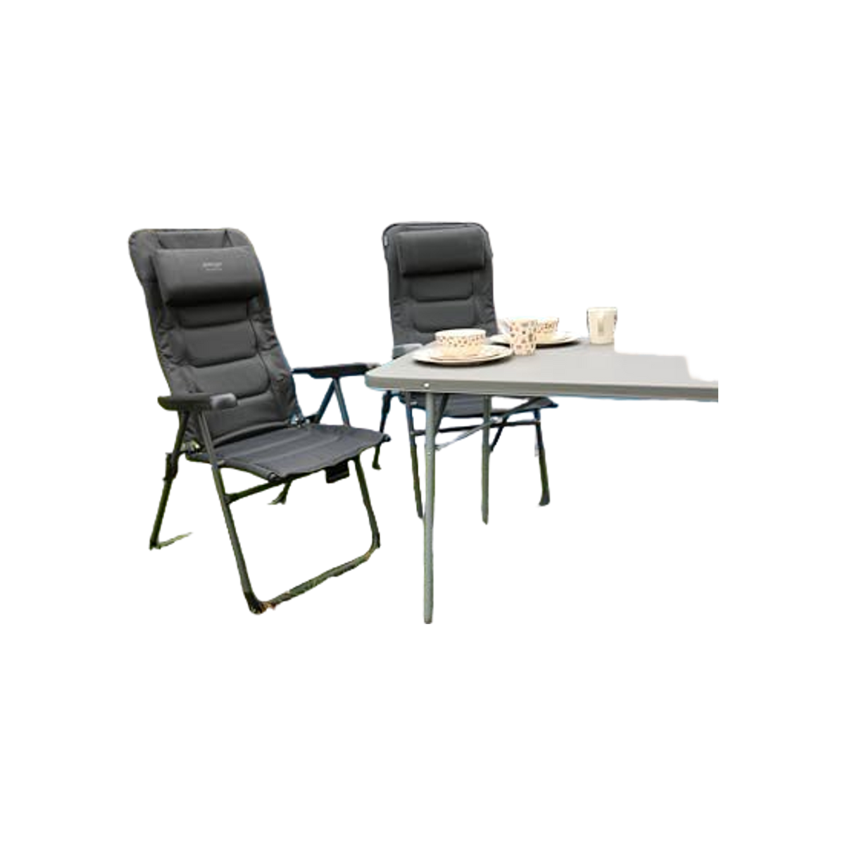 Vango Hampton DLX Chair
