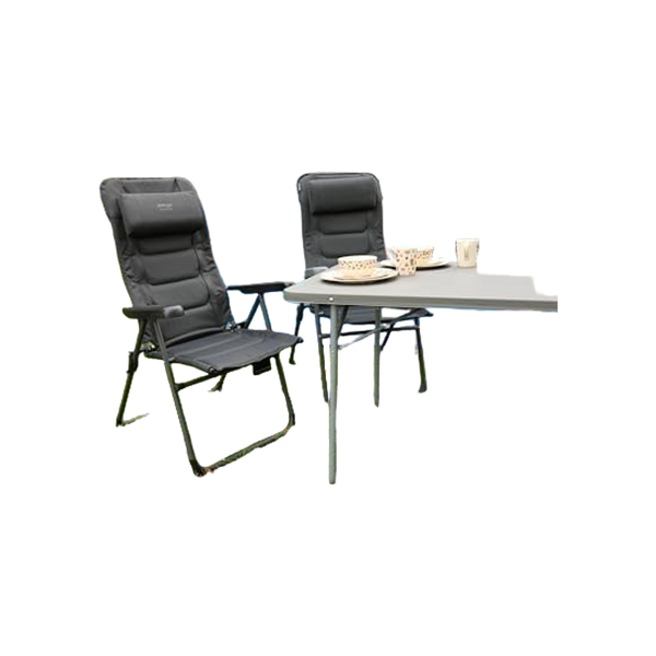 Vango Hampton DLX Chair