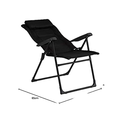 Vango Hampton DLX Chair